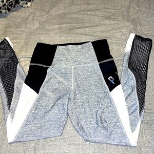 Brand new Pink leggings